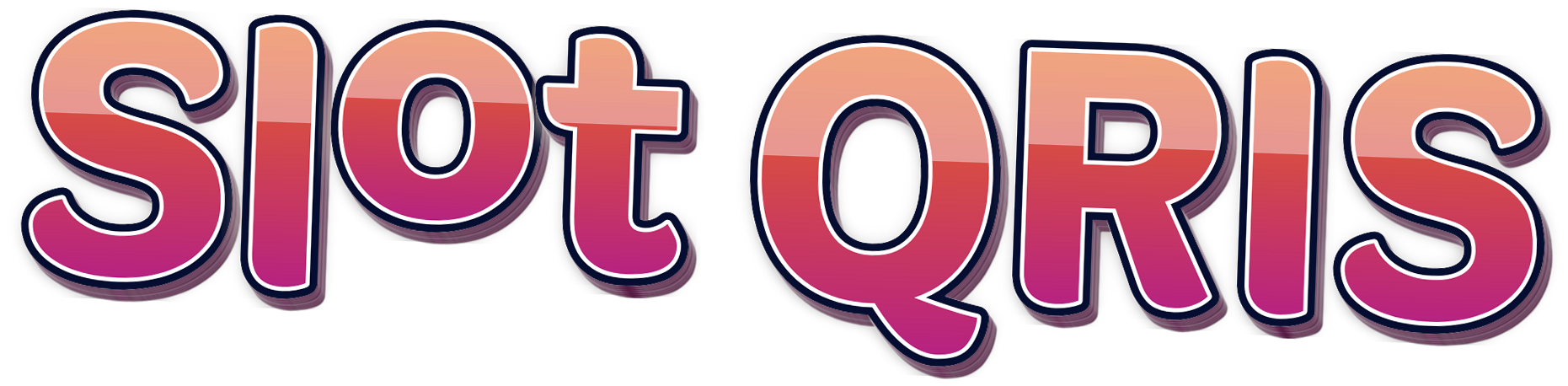 Slot QRIS